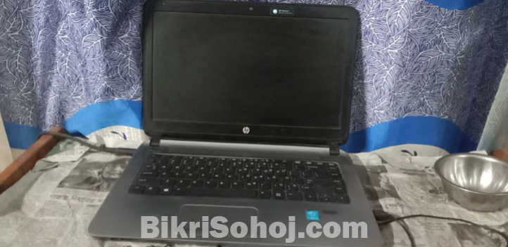 Hp laptop